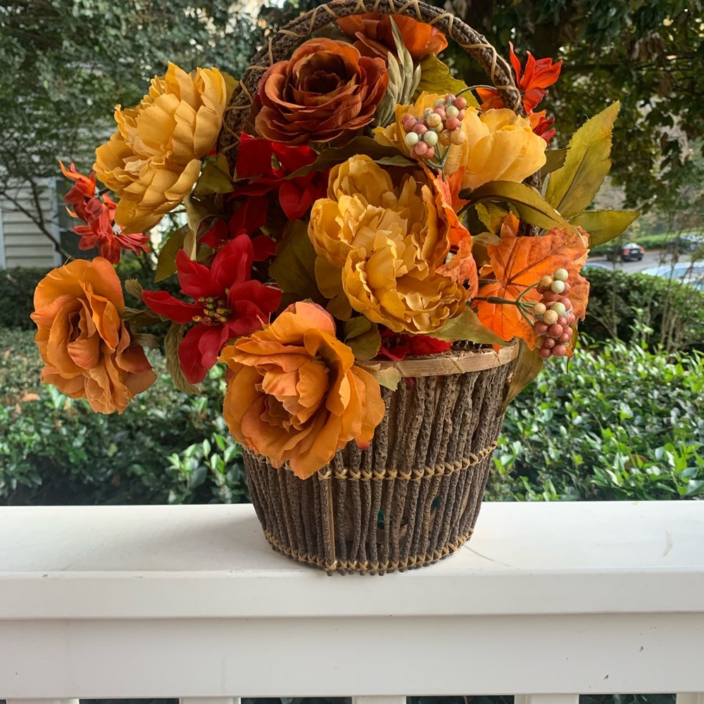 Autumn Glory